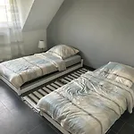 Apartment Schoener Wohnen In