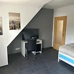 Apartment Schoener Wohnen In Buende