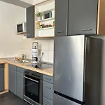 Schoener Wohnen In Apartment