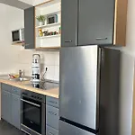 Schoener Wohnen In Apartment Buende