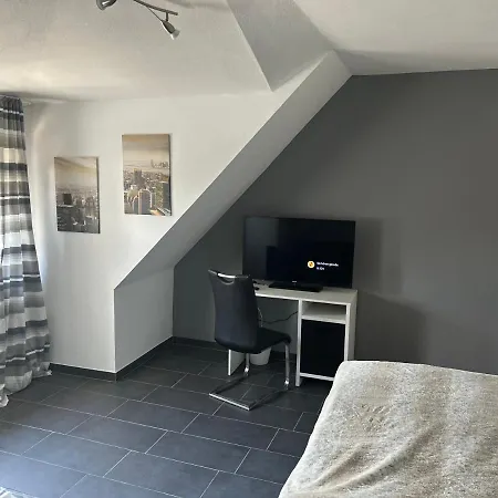 Schoener Wohnen In 아파트 *