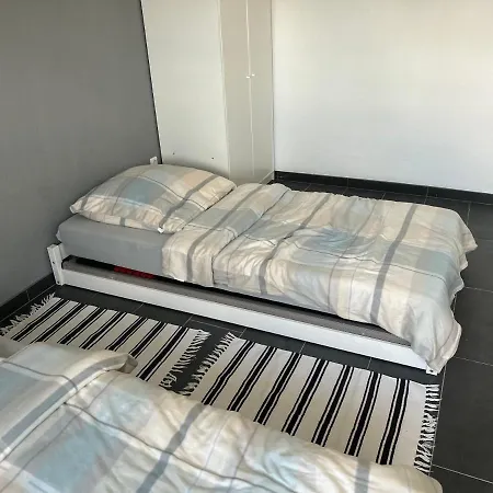 Schoener Wohnen In Apartment