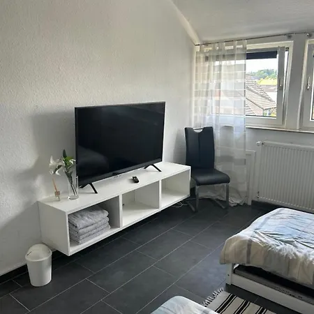 아파트 Schoener Wohnen In