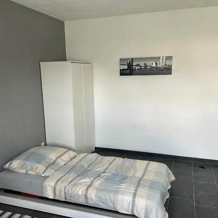 Schoener Wohnen In 아파트