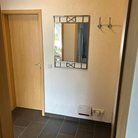 아파트 Schoener Wohnen In