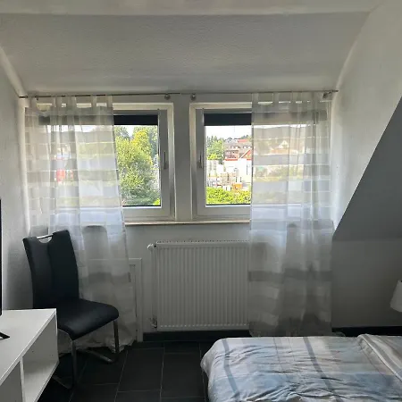 Schoener Wohnen In *