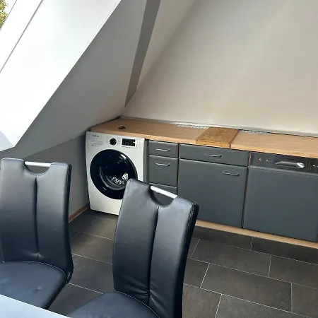 Schoener Wohnen In * Bünde