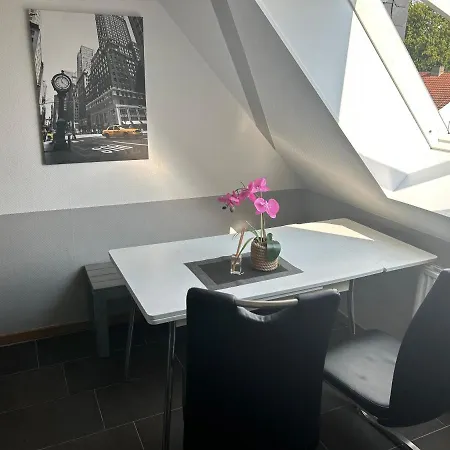 Διαμέρισμα Schoener Wohnen In *