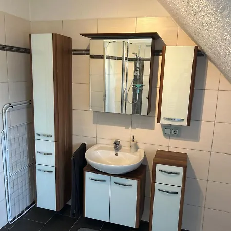 아파트 Schoener Wohnen In