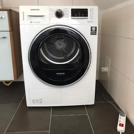 아파트 Schoener Wohnen In