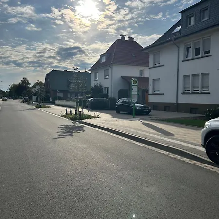 Schoener Wohnen In * Bünde