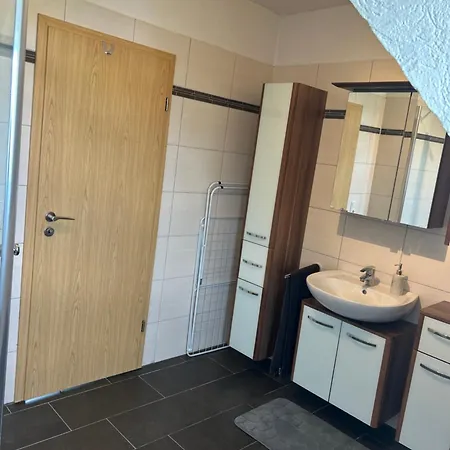 Schoener Wohnen In * Bünde