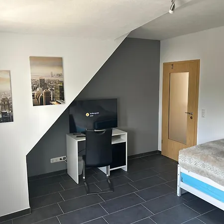 Schoener Wohnen In 아파트 *