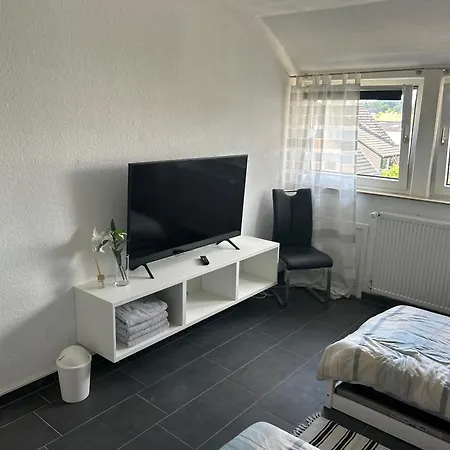 Apartment Schoener Wohnen In *
