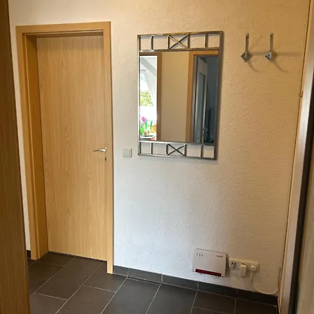 아파트 Schoener Wohnen In Bünde