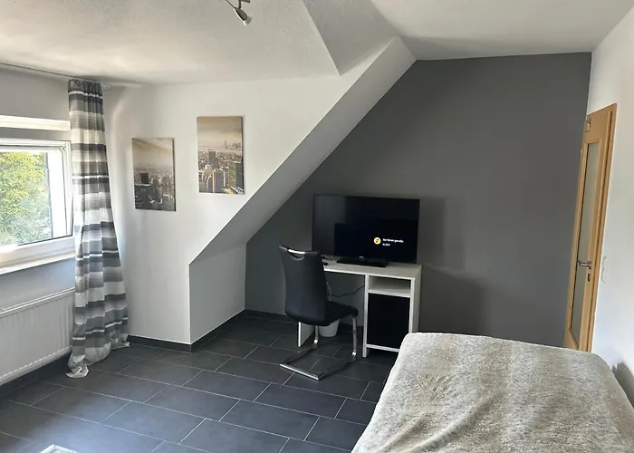 Schoener Wohnen In Lejlighed *