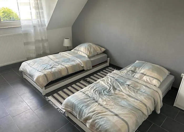 Lejlighed Schoener Wohnen In