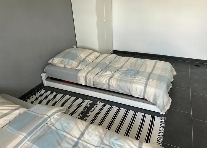 Schoener Wohnen In Lejlighed