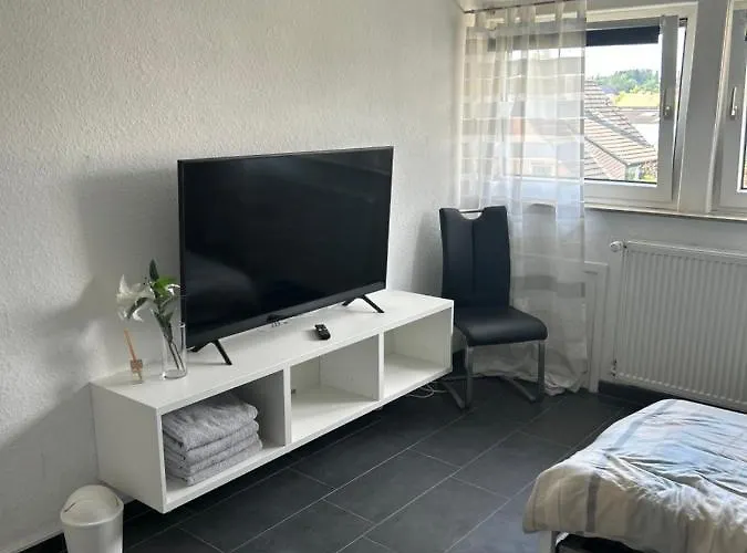 Lejlighed Schoener Wohnen In