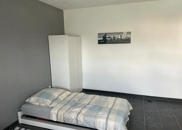 Schoener Wohnen In Lejlighed