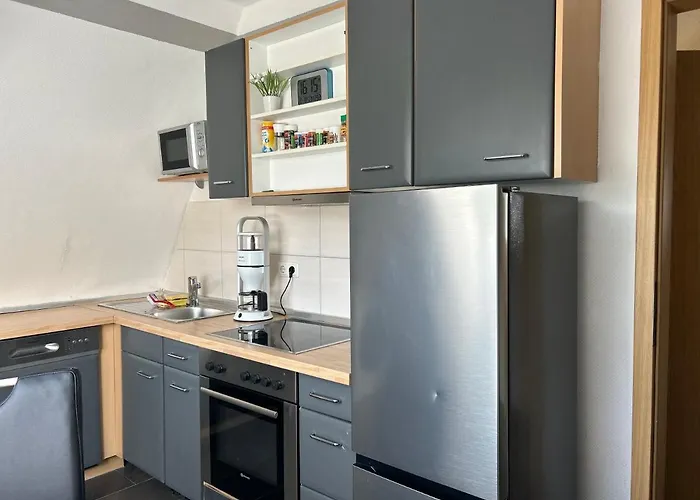 Lejlighed Schoener Wohnen In