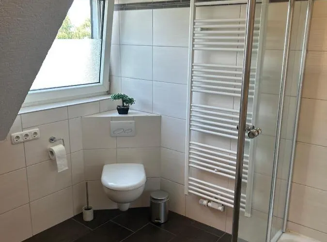 Lejlighed Schoener Wohnen In Bünde