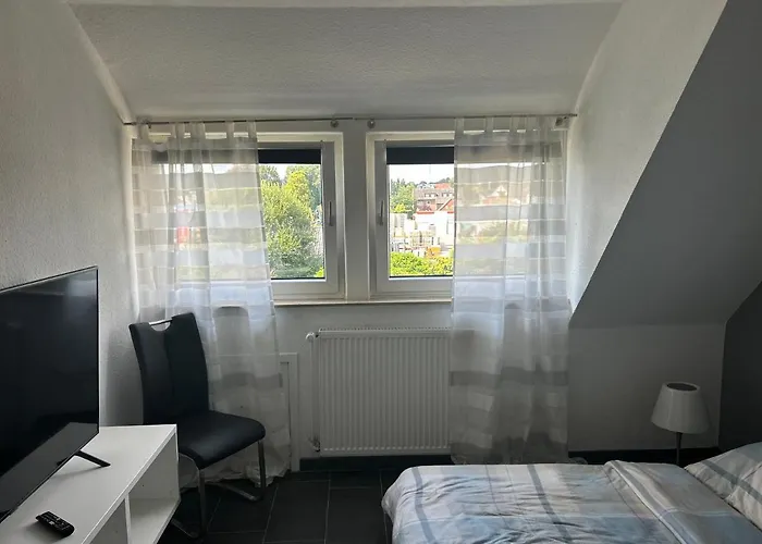 Schoener Wohnen In *