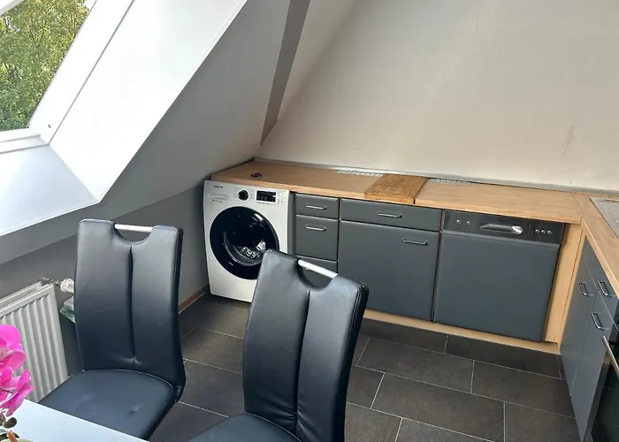 Schoener Wohnen In * Bünde