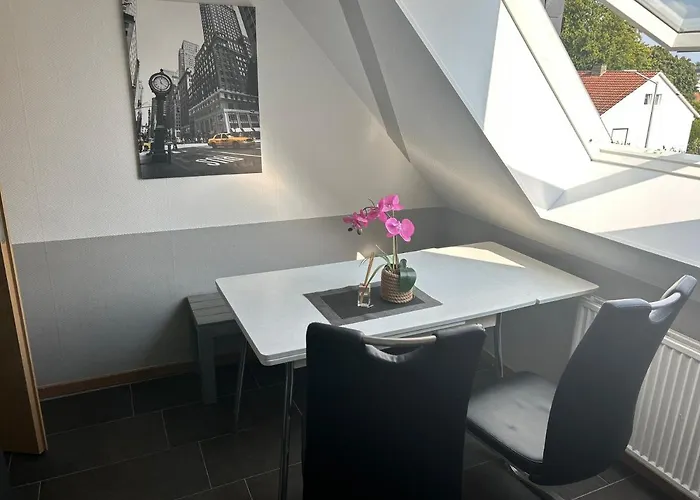 Lejlighed Schoener Wohnen In *