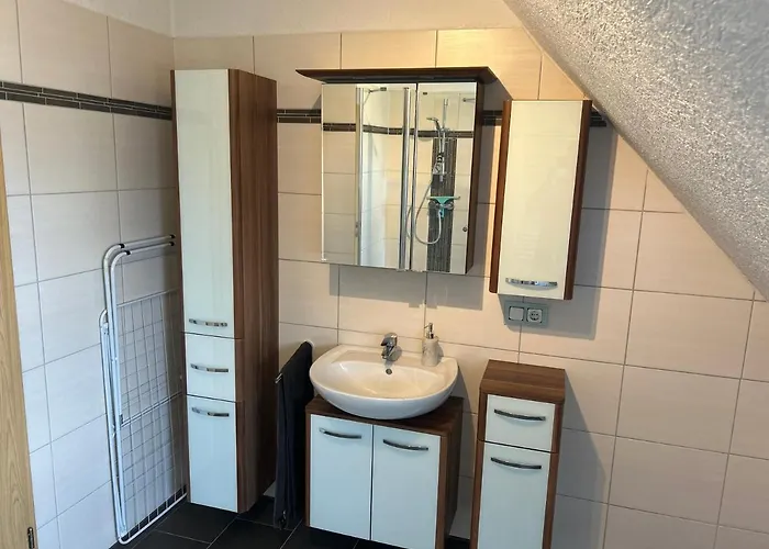 Lejlighed Schoener Wohnen In