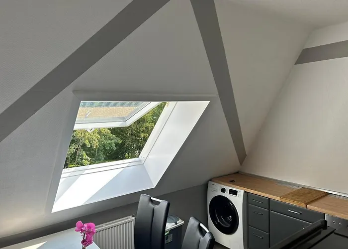 Schoener Wohnen In Lejlighed Bünde