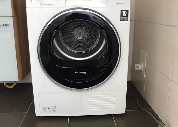 Lejlighed Schoener Wohnen In