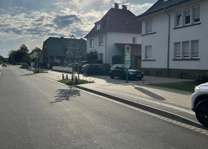 Schoener Wohnen In * Bünde