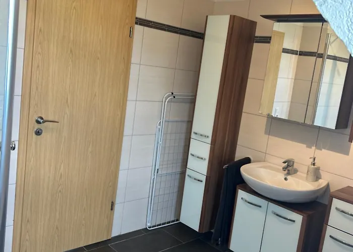 Schoener Wohnen In * Bünde