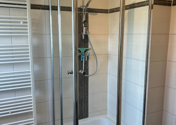 Schoener Wohnen In Lejlighed *