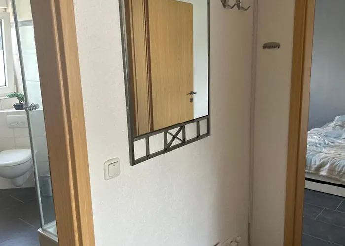 Lejlighed Schoener Wohnen In *