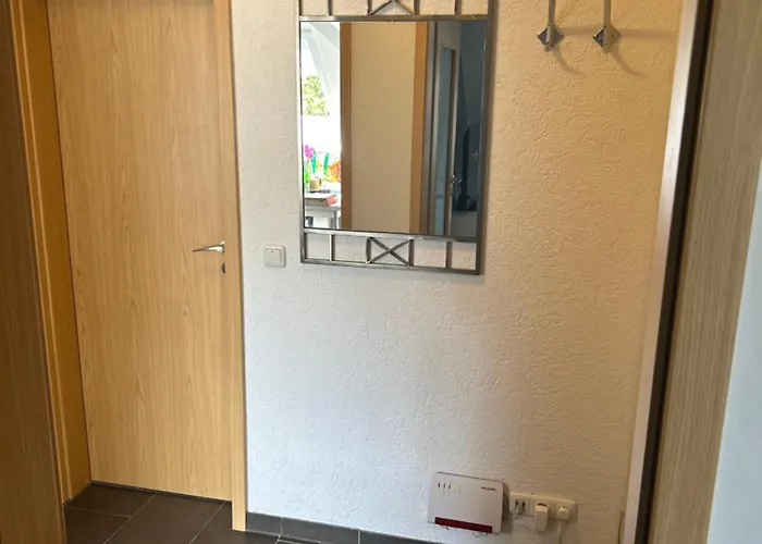 Schoener Wohnen In Lejlighed