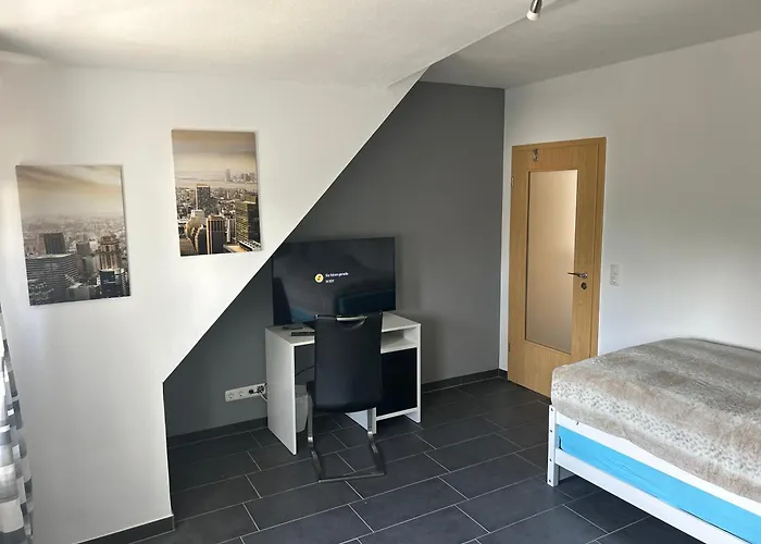 Schoener Wohnen In Lejlighed *