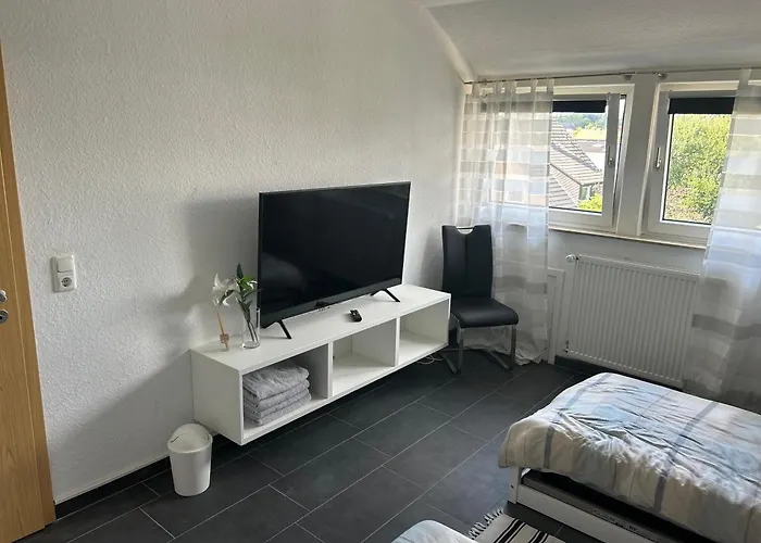 Lejlighed Schoener Wohnen In *