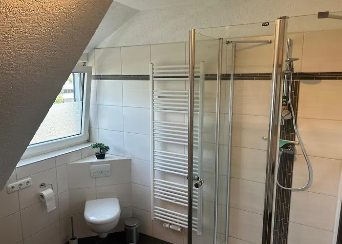 Schoener Wohnen In * Bünde