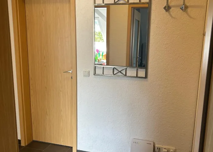 Lejlighed Schoener Wohnen In Bünde